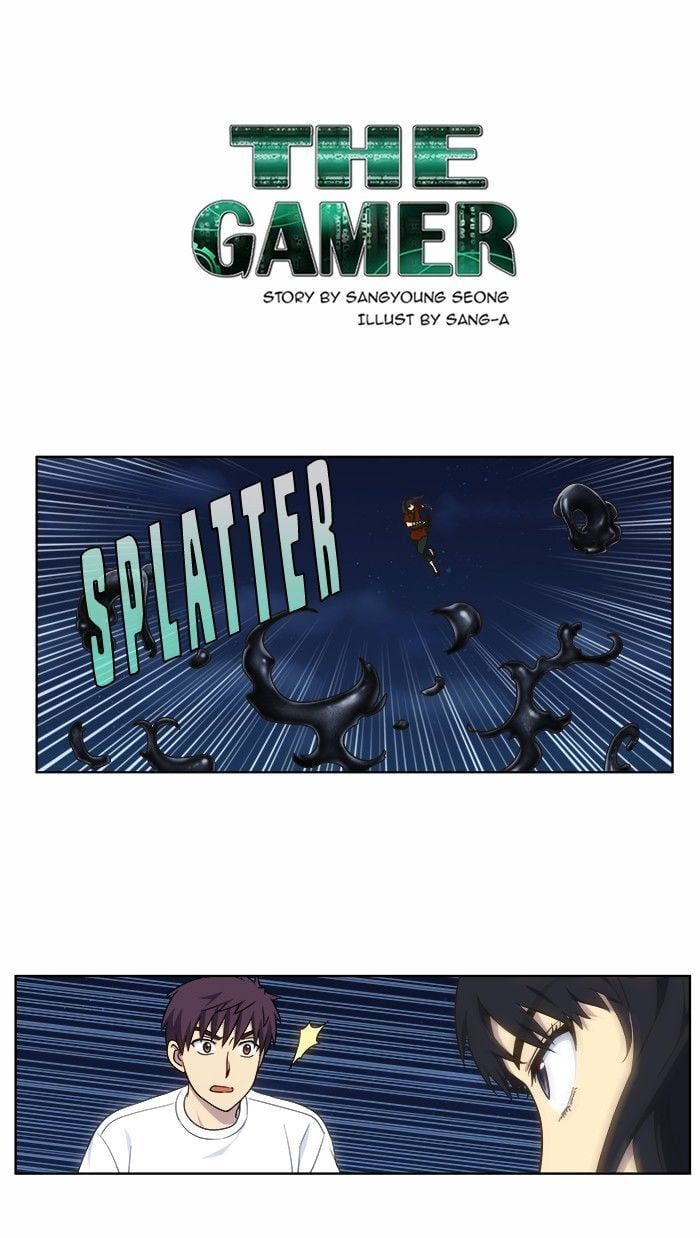 đọc truyện The Gamer Chương 335 ảnh 3 tại Thiên Thai Truyện