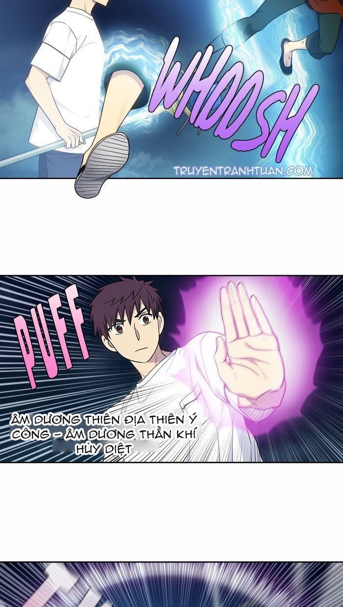 đọc truyện The Gamer Chương 335 ảnh 12 tại Thiên Thai Truyện