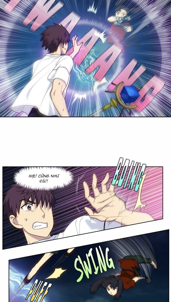 đọc truyện The Gamer Chương 335 ảnh 13 tại Thiên Thai Truyện