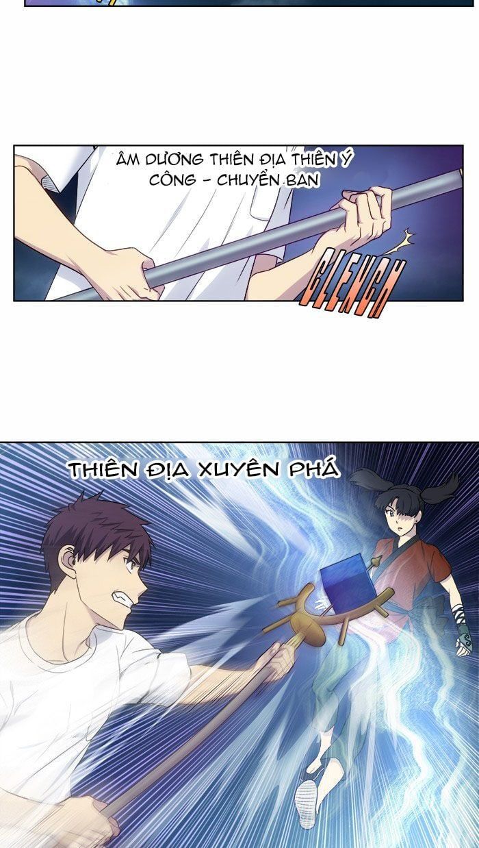 đọc truyện The Gamer Chương 335 ảnh 14 tại Thiên Thai Truyện