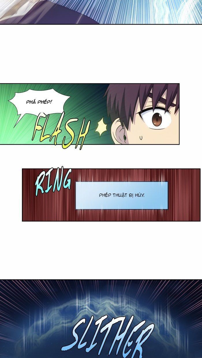 đọc truyện The Gamer Chương 335 ảnh 15 tại Thiên Thai Truyện