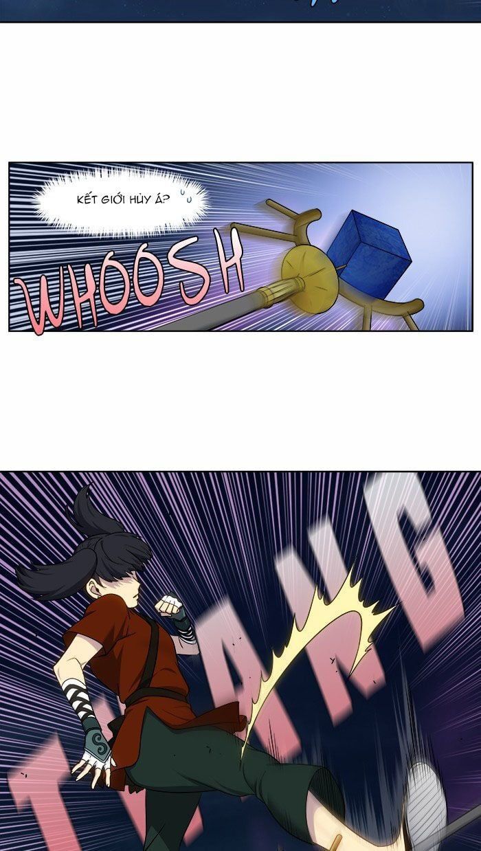 đọc truyện The Gamer Chương 335 ảnh 16 tại Thiên Thai Truyện