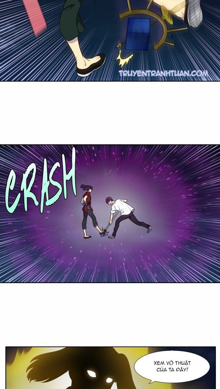 đọc truyện The Gamer Chương 335 ảnh 17 tại Thiên Thai Truyện