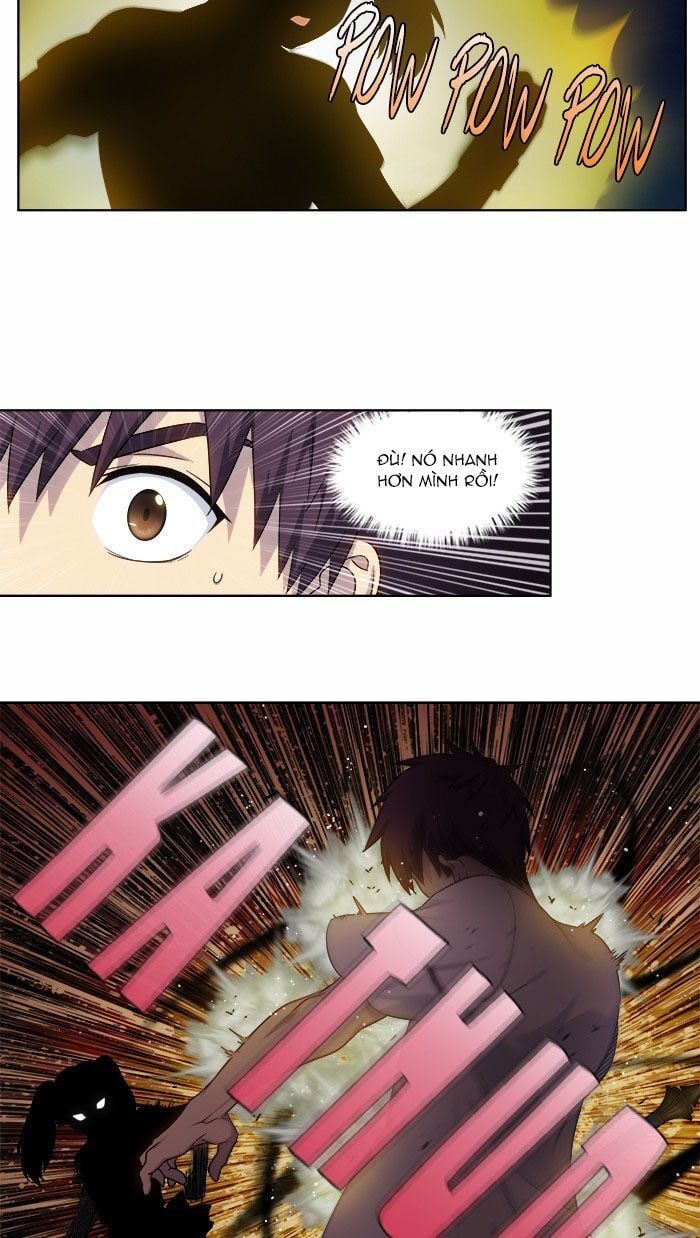 đọc truyện The Gamer Chương 335 ảnh 18 tại Thiên Thai Truyện