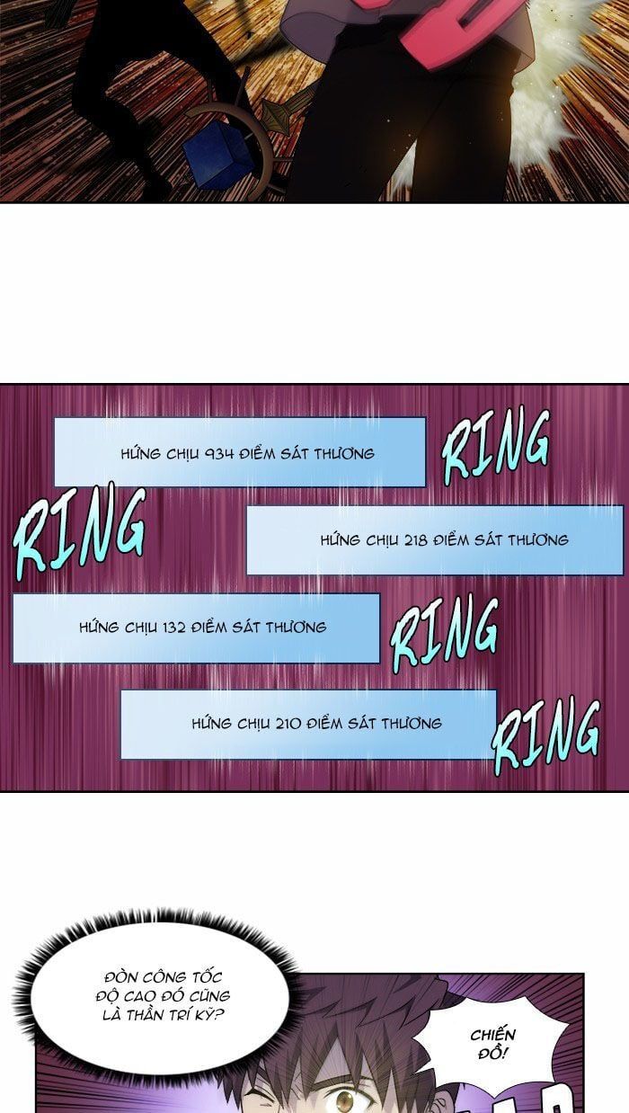 đọc truyện The Gamer Chương 335 ảnh 19 tại Thiên Thai Truyện