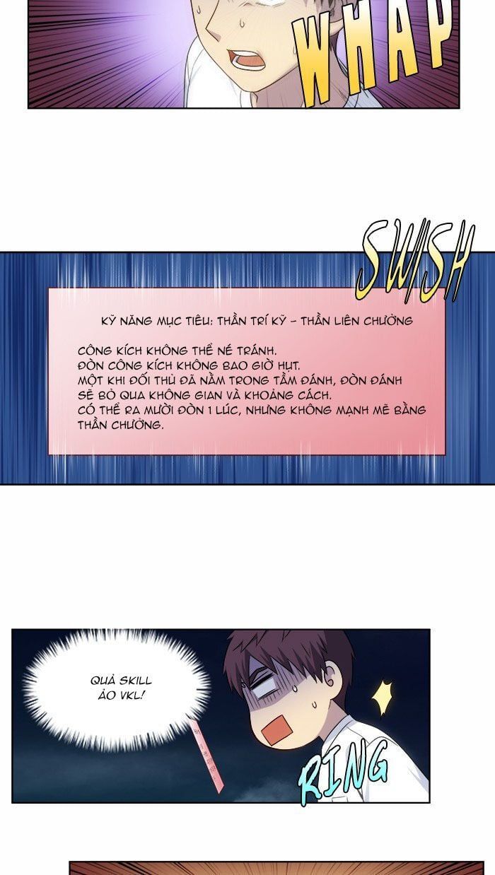 đọc truyện The Gamer Chương 335 ảnh 20 tại Thiên Thai Truyện