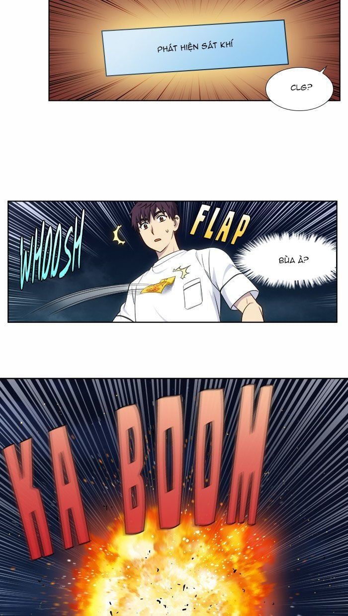 đọc truyện The Gamer Chương 335 ảnh 21 tại Thiên Thai Truyện