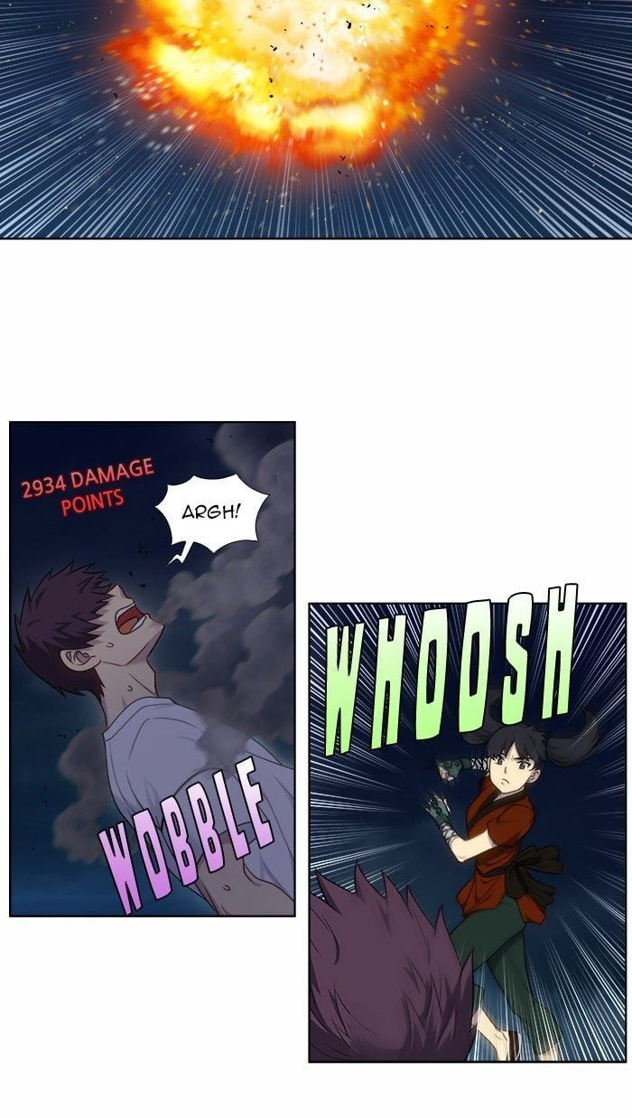 đọc truyện The Gamer Chương 335 ảnh 22 tại Thiên Thai Truyện