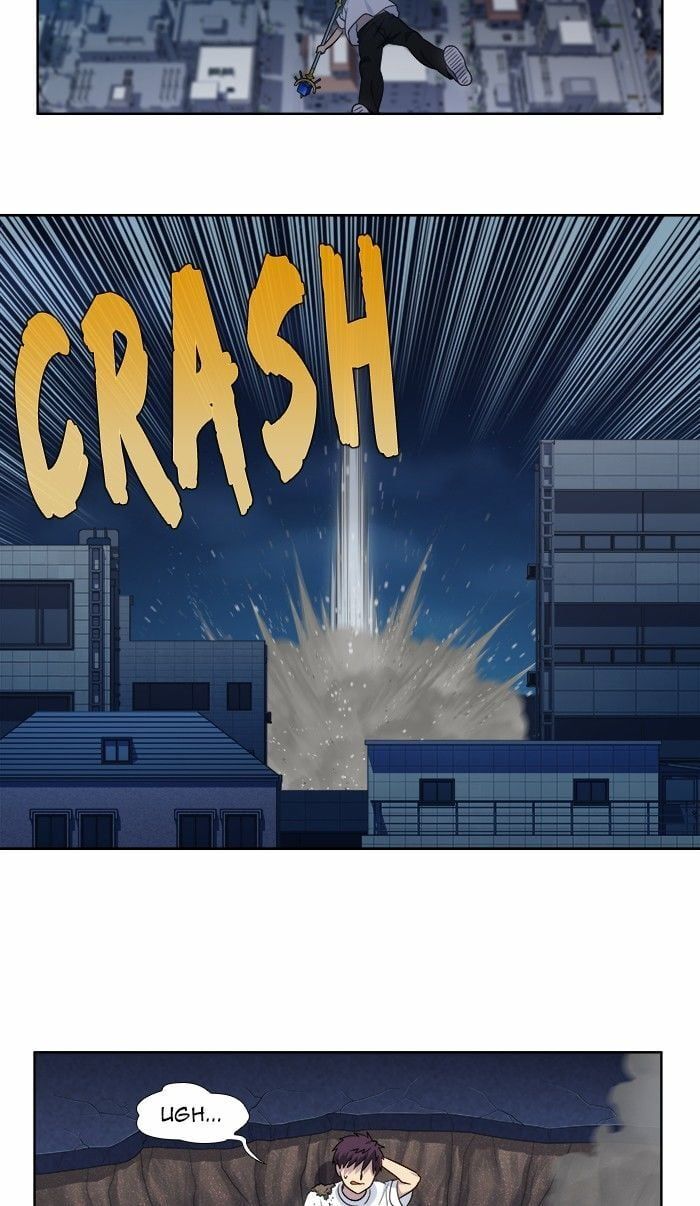 đọc truyện The Gamer Chương 335 ảnh 24 tại Thiên Thai Truyện