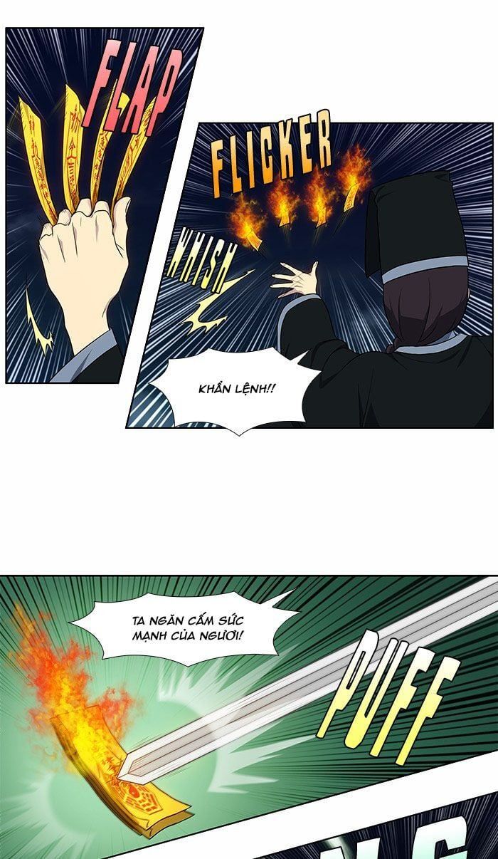 đọc truyện The Gamer Chương 335 ảnh 31 tại Thiên Thai Truyện