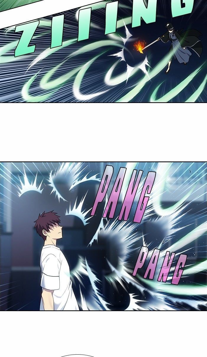 đọc truyện The Gamer Chương 335 ảnh 32 tại Thiên Thai Truyện