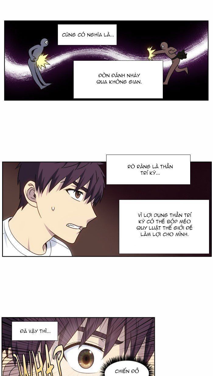 đọc truyện The Gamer Chương 335 ảnh 6 tại Thiên Thai Truyện