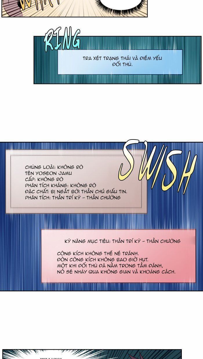 đọc truyện The Gamer Chương 335 ảnh 7 tại Thiên Thai Truyện