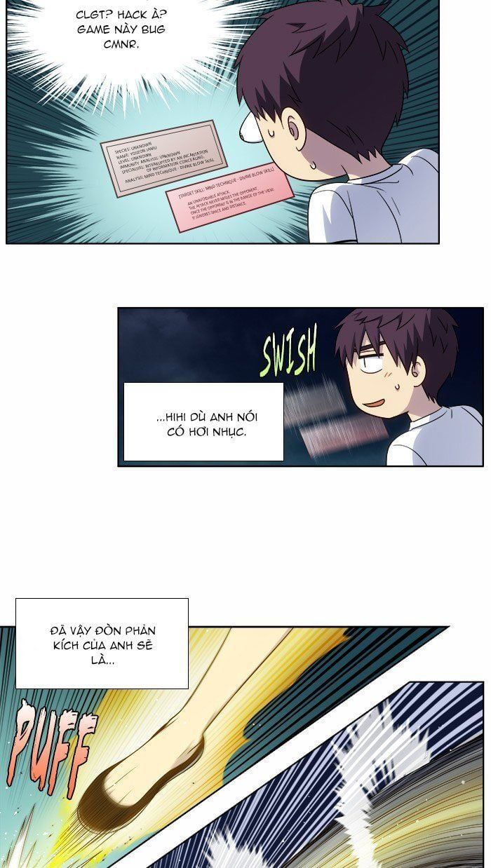 đọc truyện The Gamer Chương 335 ảnh 8 tại Thiên Thai Truyện