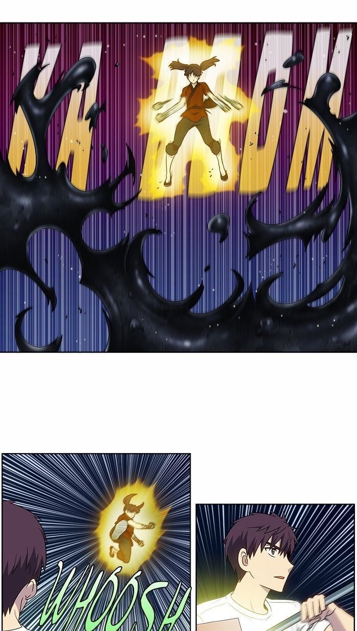 đọc truyện The Gamer Chương 335 ảnh 10 tại Thiên Thai Truyện