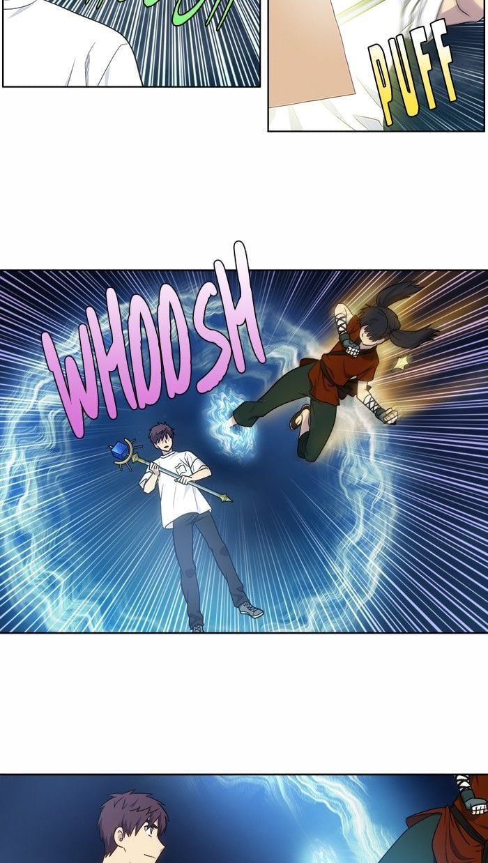 đọc truyện The Gamer Chương 335 ảnh 11 tại Thiên Thai Truyện