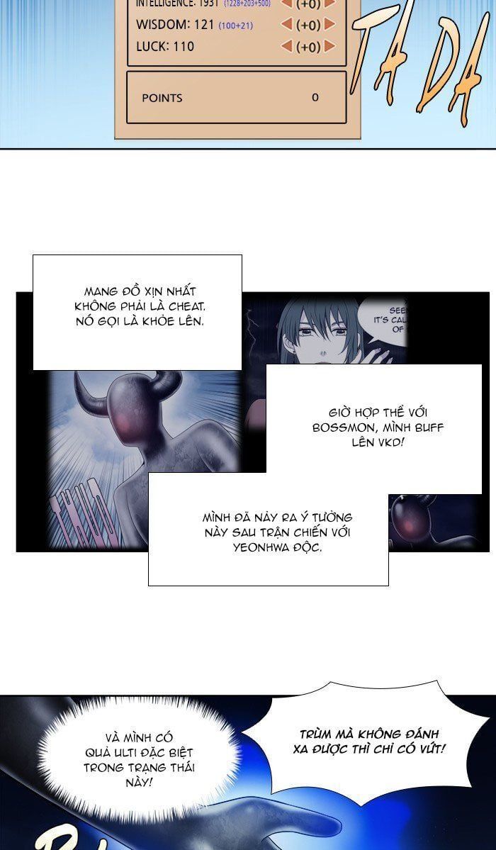 đọc truyện The Gamer Chương 336 ảnh 14 tại Thiên Thai Truyện