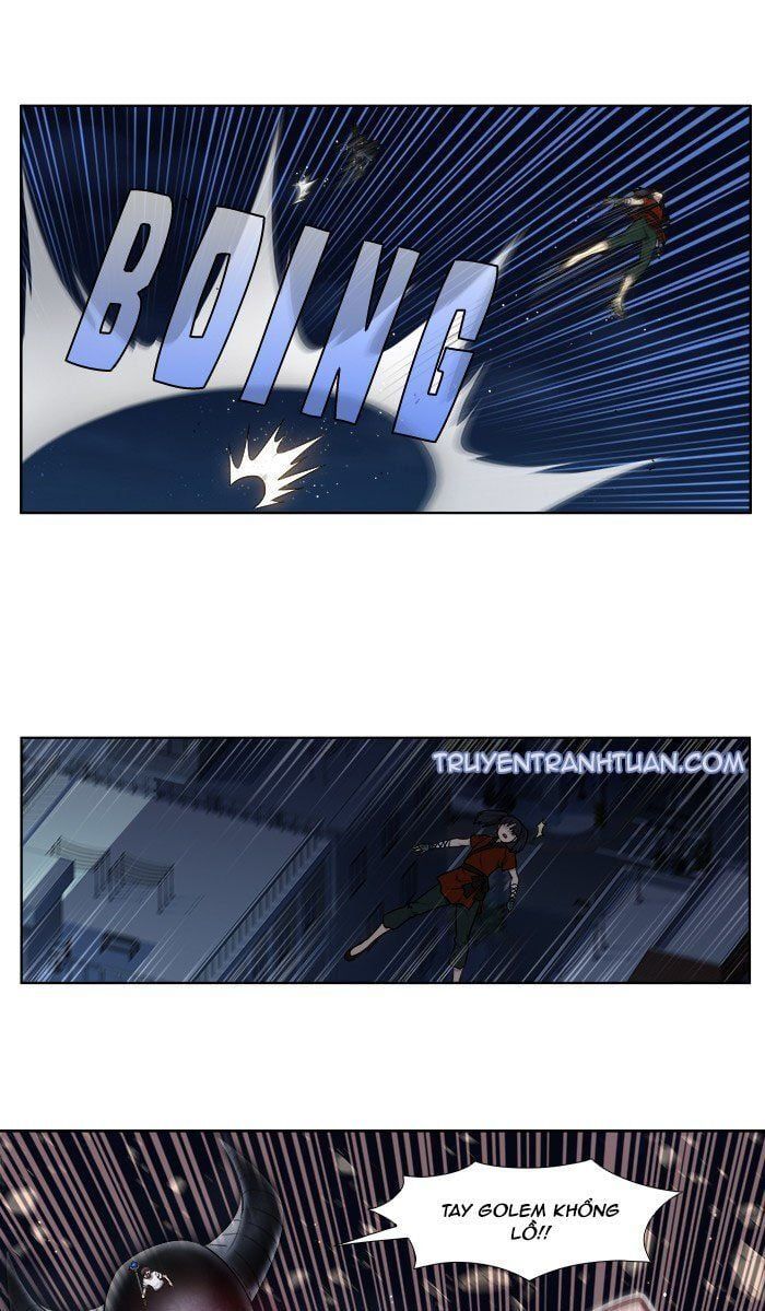 đọc truyện The Gamer Chương 336 ảnh 17 tại Thiên Thai Truyện