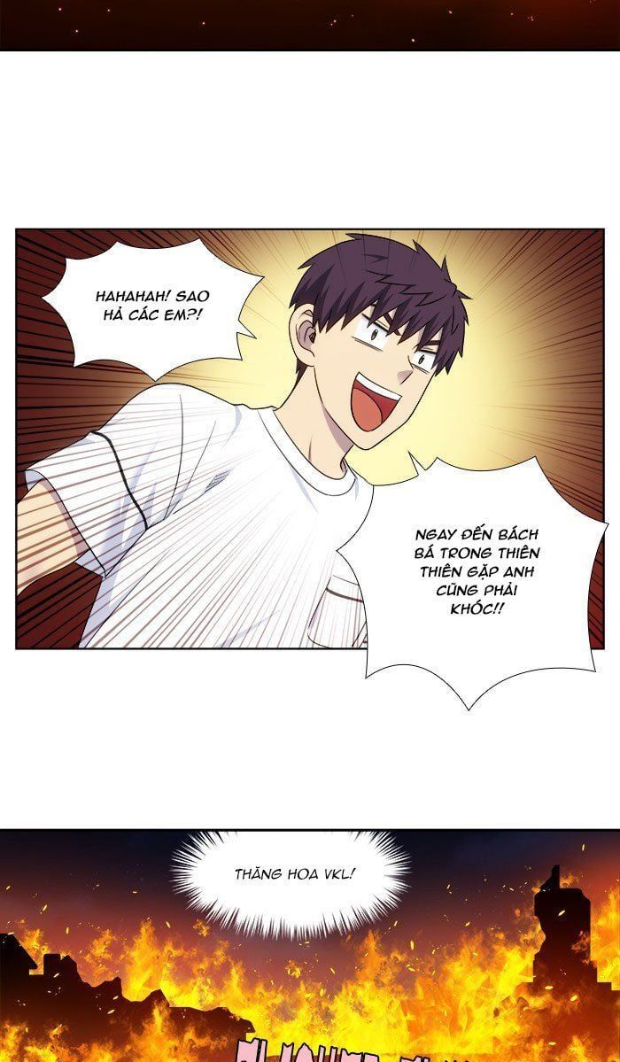 đọc truyện The Gamer Chương 336 ảnh 21 tại Thiên Thai Truyện