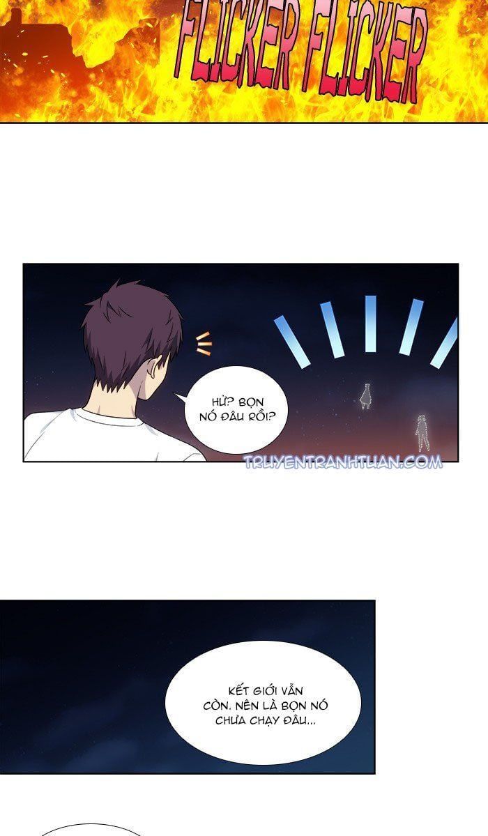 đọc truyện The Gamer Chương 336 ảnh 22 tại Thiên Thai Truyện