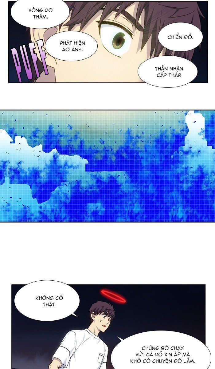 đọc truyện The Gamer Chương 336 ảnh 23 tại Thiên Thai Truyện