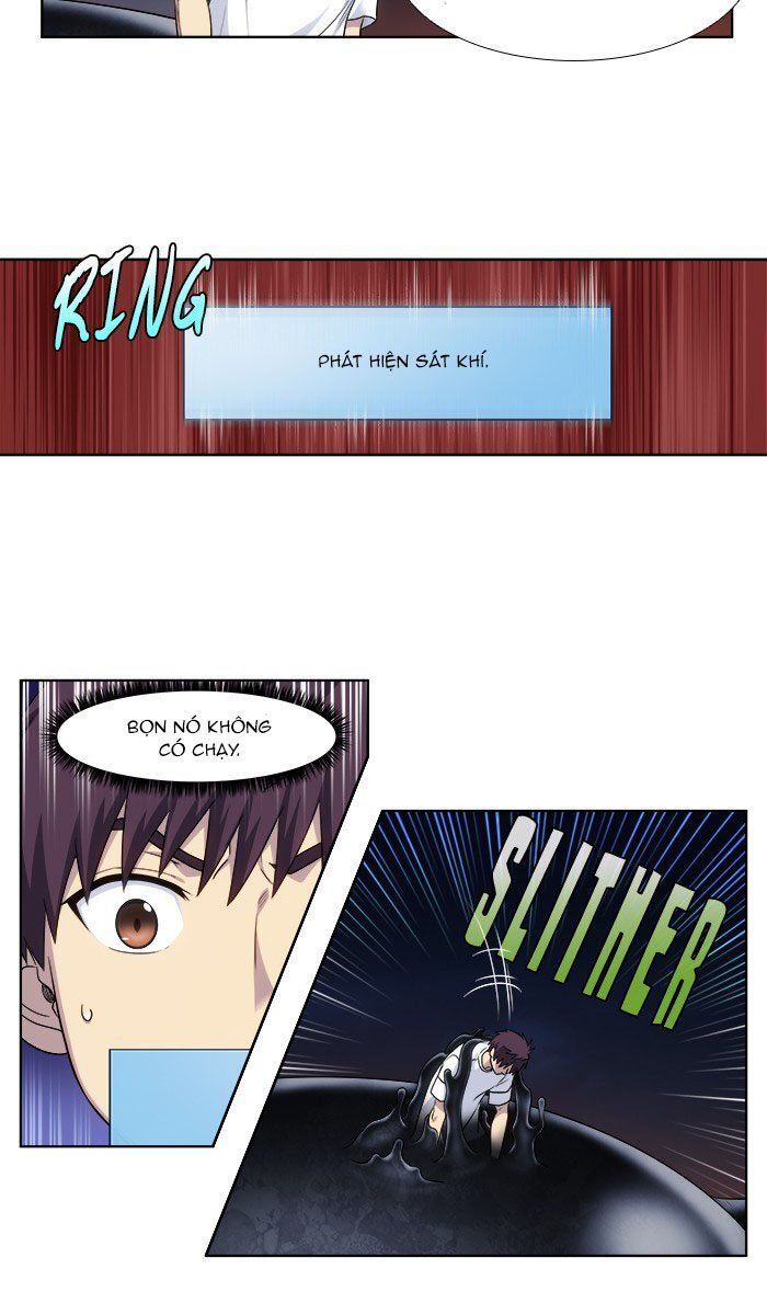 đọc truyện The Gamer Chương 336 ảnh 24 tại Thiên Thai Truyện