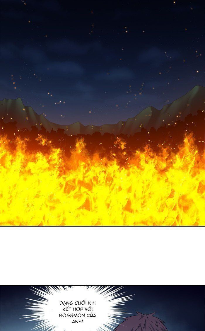 đọc truyện The Gamer Chương 336 ảnh 26 tại Thiên Thai Truyện