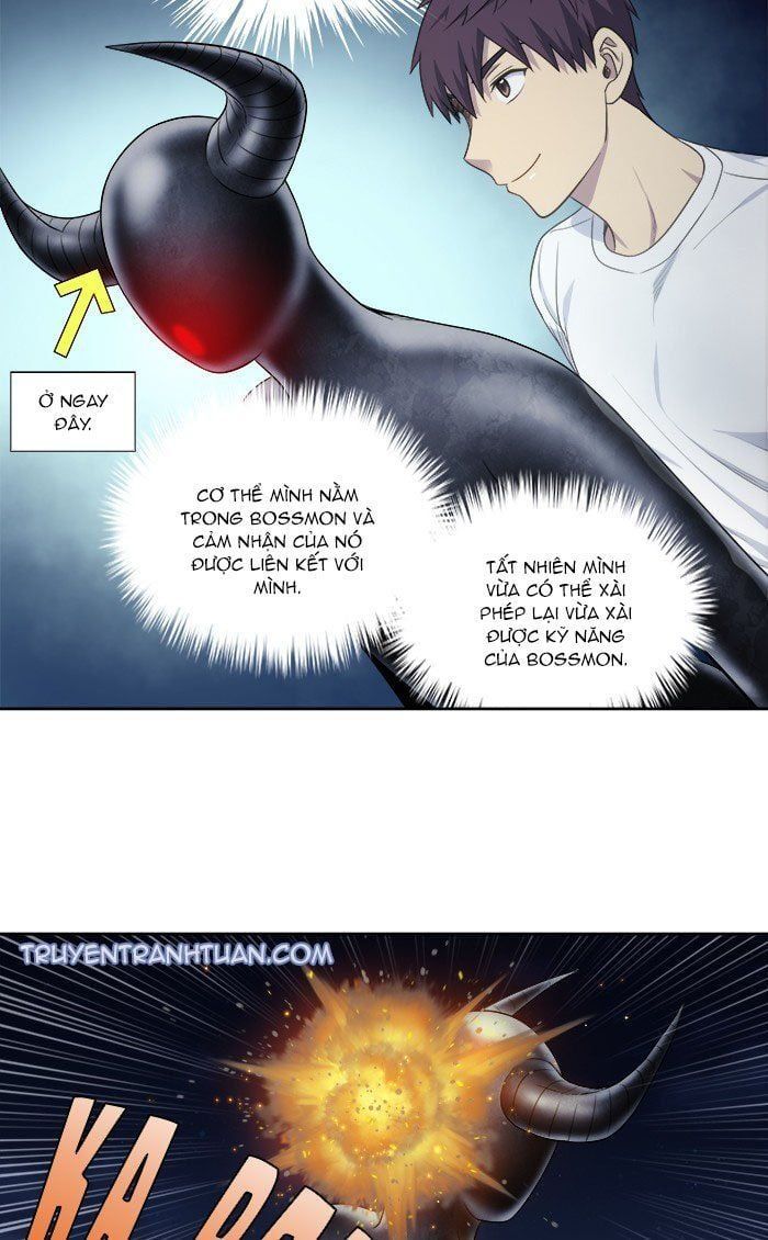 đọc truyện The Gamer Chương 336 ảnh 27 tại Thiên Thai Truyện