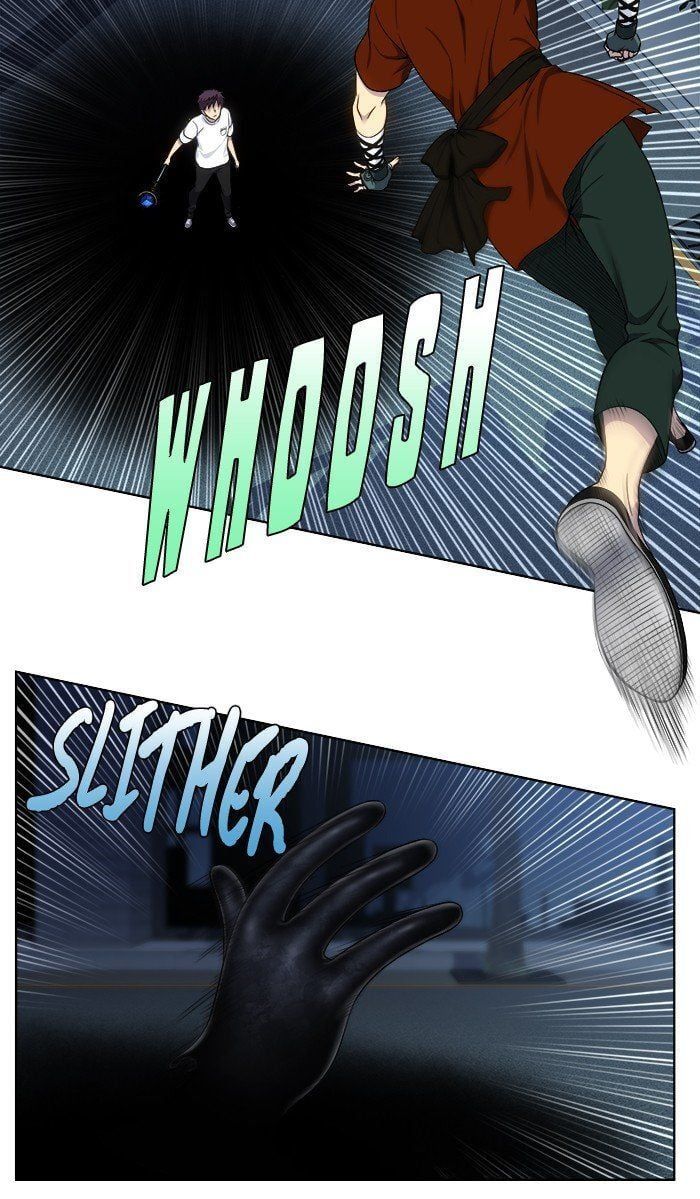 đọc truyện The Gamer Chương 336 ảnh 5 tại Thiên Thai Truyện