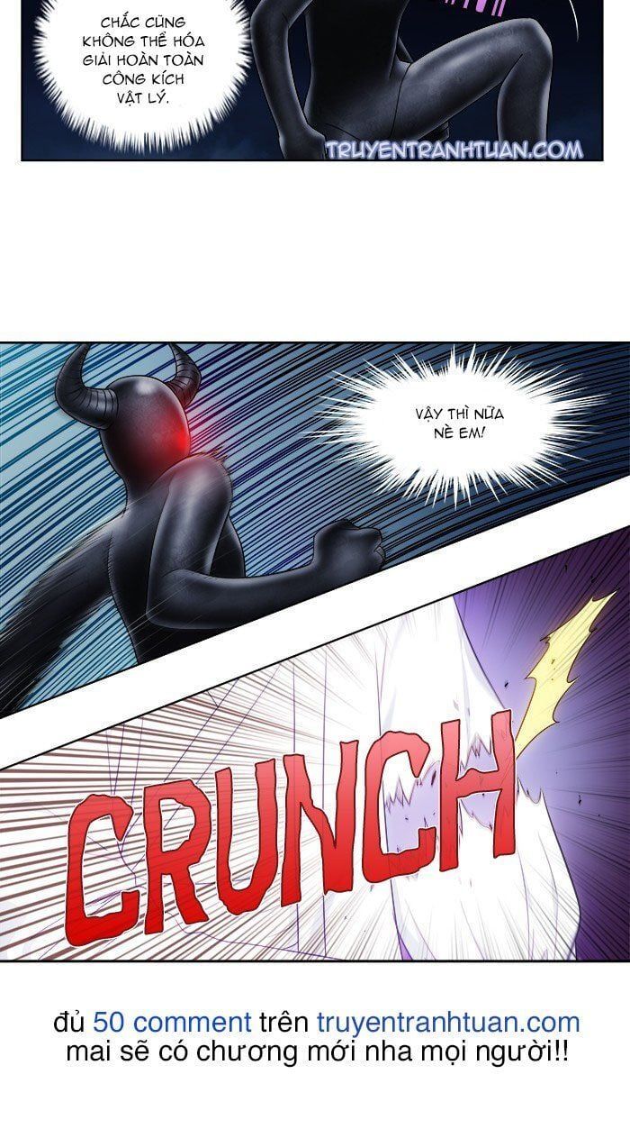 đọc truyện The Gamer Chương 336 ảnh 33 tại Thiên Thai Truyện