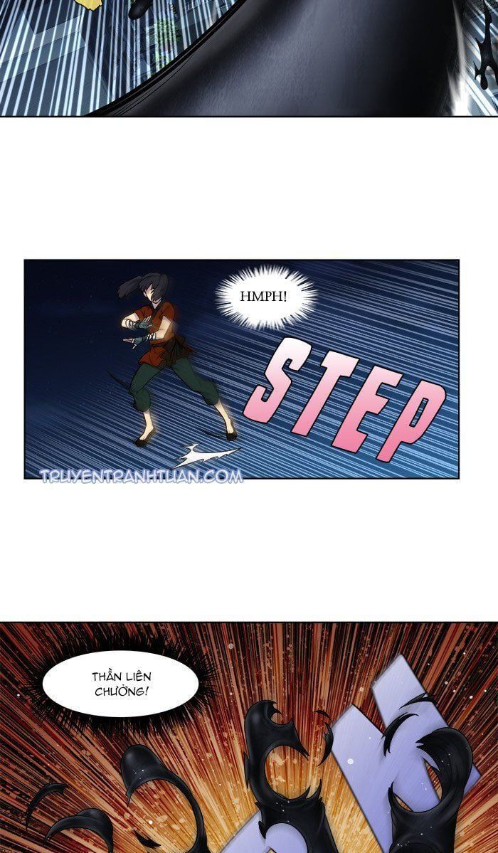 đọc truyện The Gamer Chương 336 ảnh 7 tại Thiên Thai Truyện