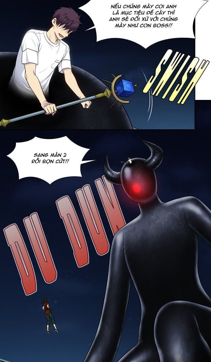 đọc truyện The Gamer Chương 336 ảnh 10 tại Thiên Thai Truyện