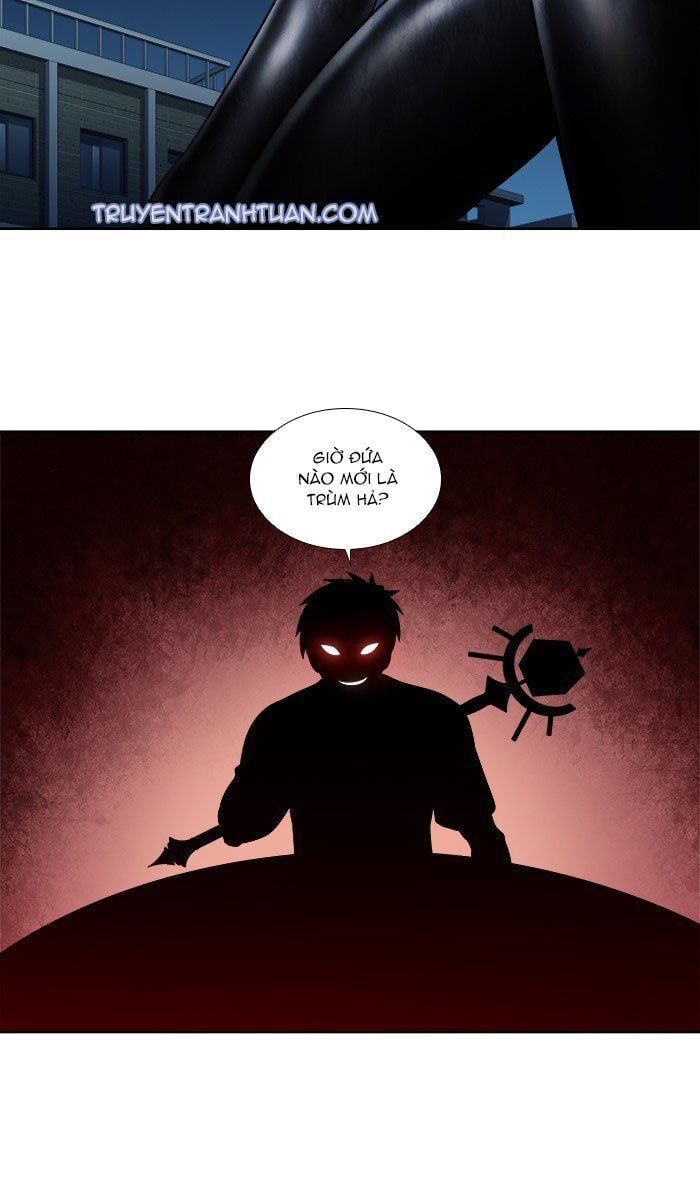 đọc truyện The Gamer Chương 336 ảnh 11 tại Thiên Thai Truyện