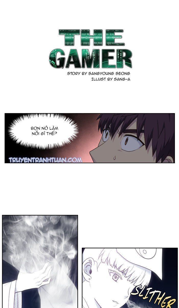 đọc truyện The Gamer Chương 337 ảnh 3 tại Thiên Thai Truyện