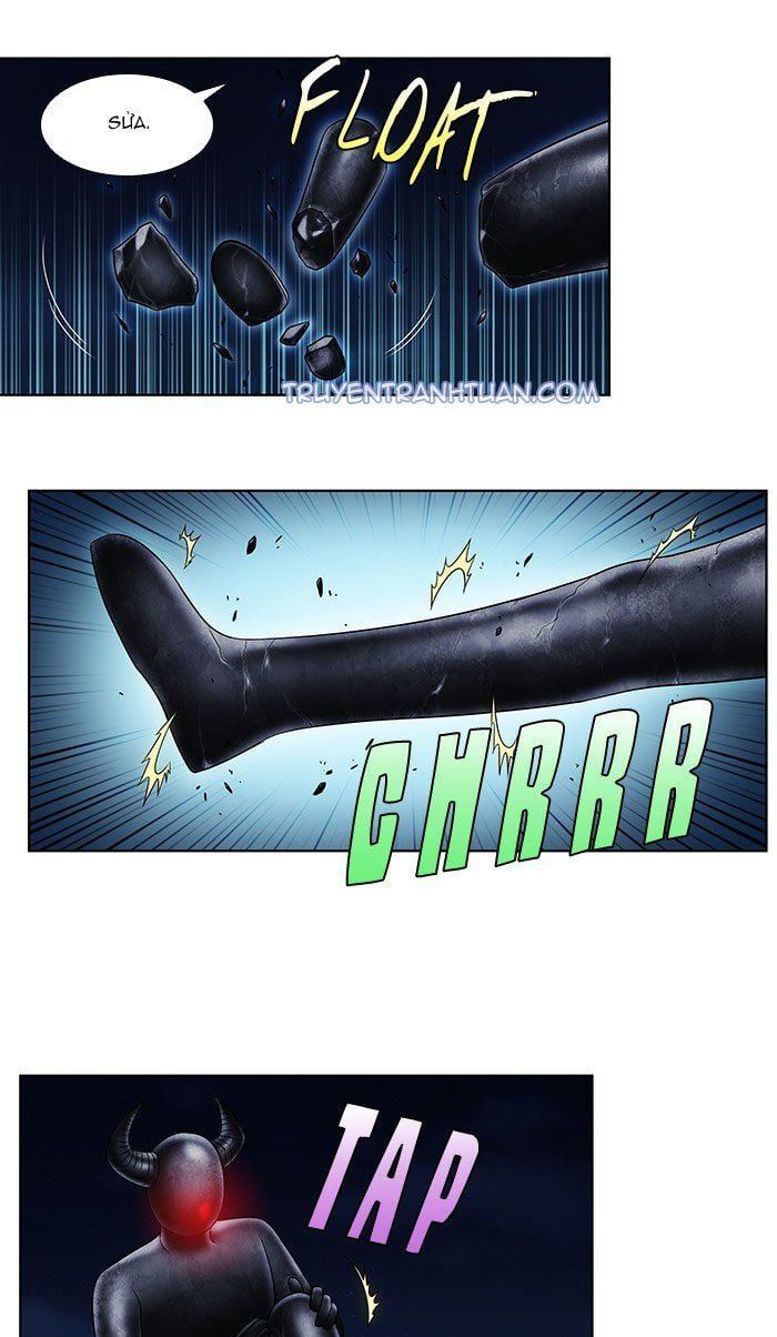 đọc truyện The Gamer Chương 337 ảnh 12 tại Thiên Thai Truyện