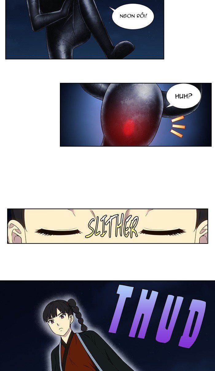 đọc truyện The Gamer Chương 337 ảnh 13 tại Thiên Thai Truyện