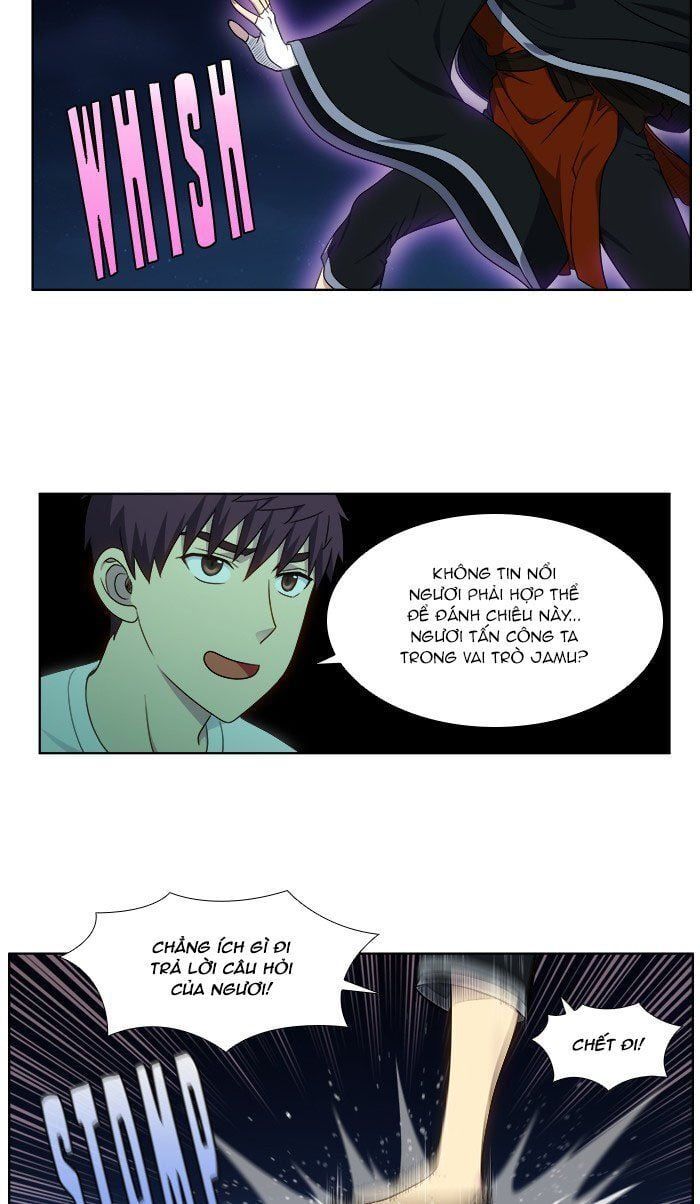 đọc truyện The Gamer Chương 337 ảnh 16 tại Thiên Thai Truyện