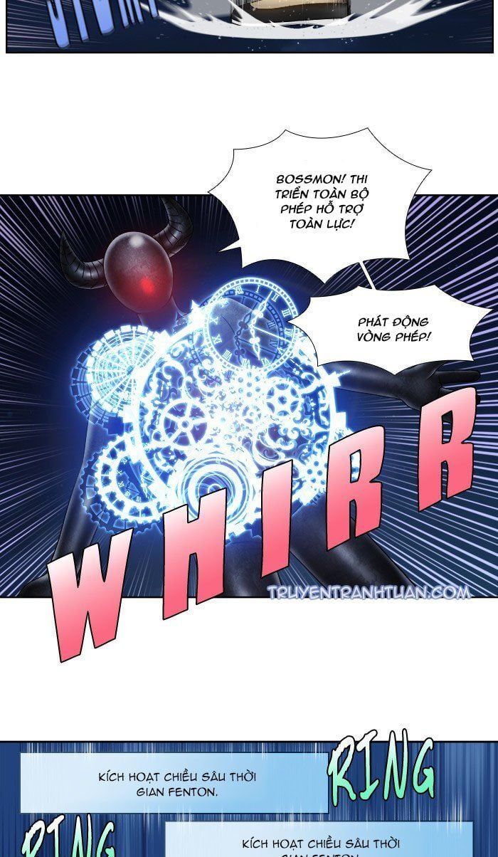 đọc truyện The Gamer Chương 337 ảnh 17 tại Thiên Thai Truyện