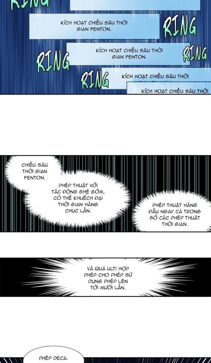 đọc truyện The Gamer Chương 337 ảnh 18 tại Thiên Thai Truyện