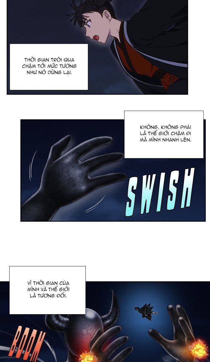 đọc truyện The Gamer Chương 337 ảnh 20 tại Thiên Thai Truyện