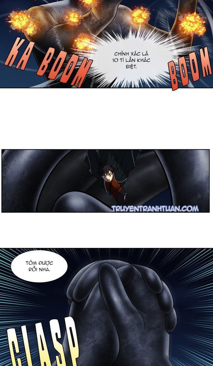 đọc truyện The Gamer Chương 337 ảnh 21 tại Thiên Thai Truyện