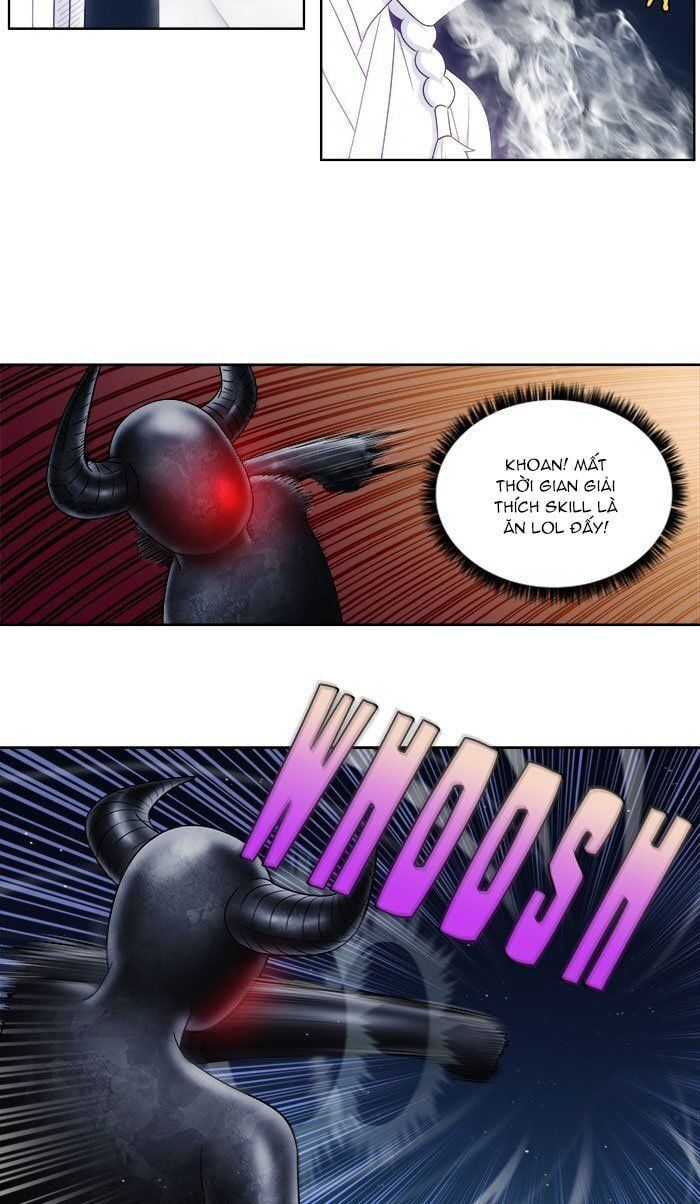 đọc truyện The Gamer Chương 337 ảnh 4 tại Thiên Thai Truyện