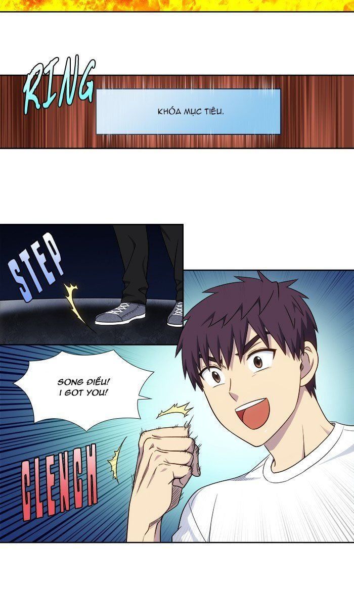 đọc truyện The Gamer Chương 337 ảnh 23 tại Thiên Thai Truyện