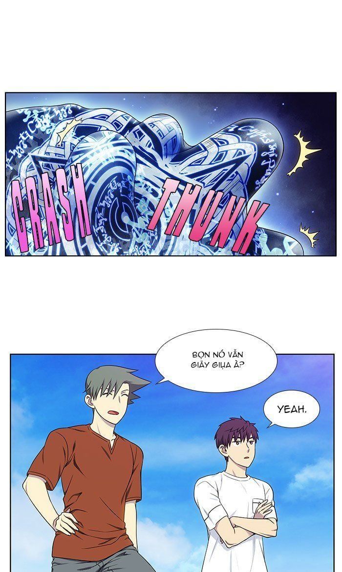 đọc truyện The Gamer Chương 337 ảnh 25 tại Thiên Thai Truyện