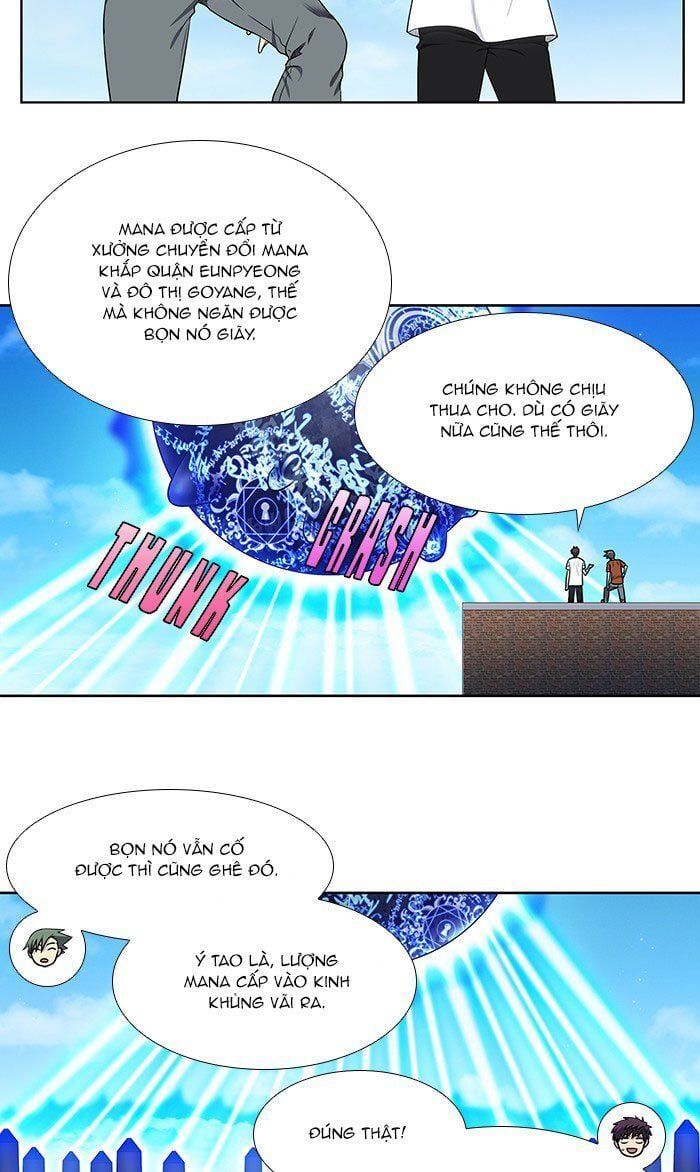 đọc truyện The Gamer Chương 337 ảnh 26 tại Thiên Thai Truyện