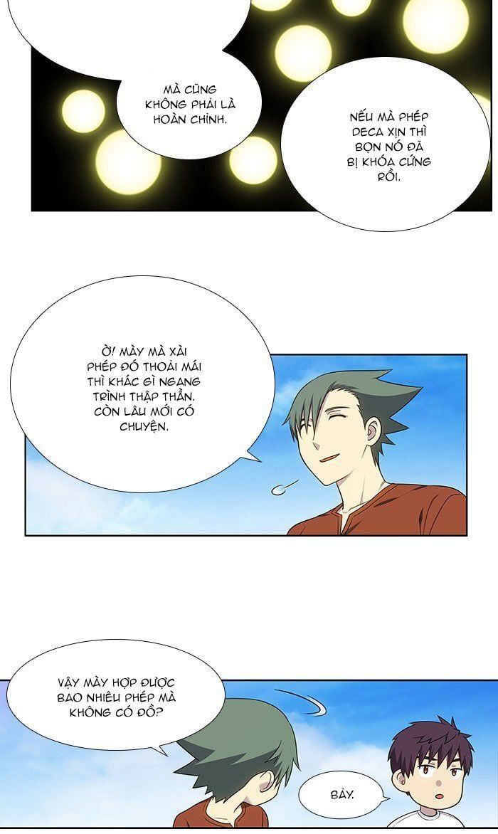 đọc truyện The Gamer Chương 337 ảnh 28 tại Thiên Thai Truyện