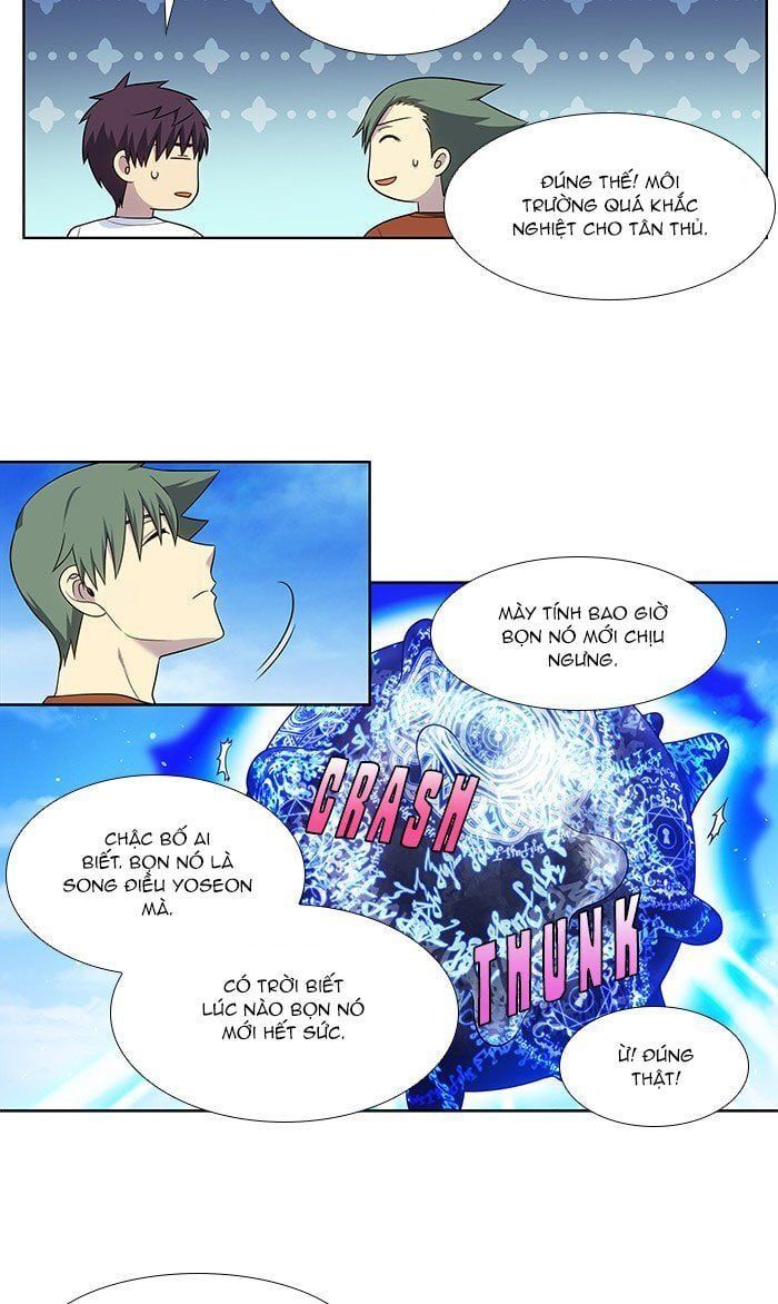 đọc truyện The Gamer Chương 337 ảnh 31 tại Thiên Thai Truyện