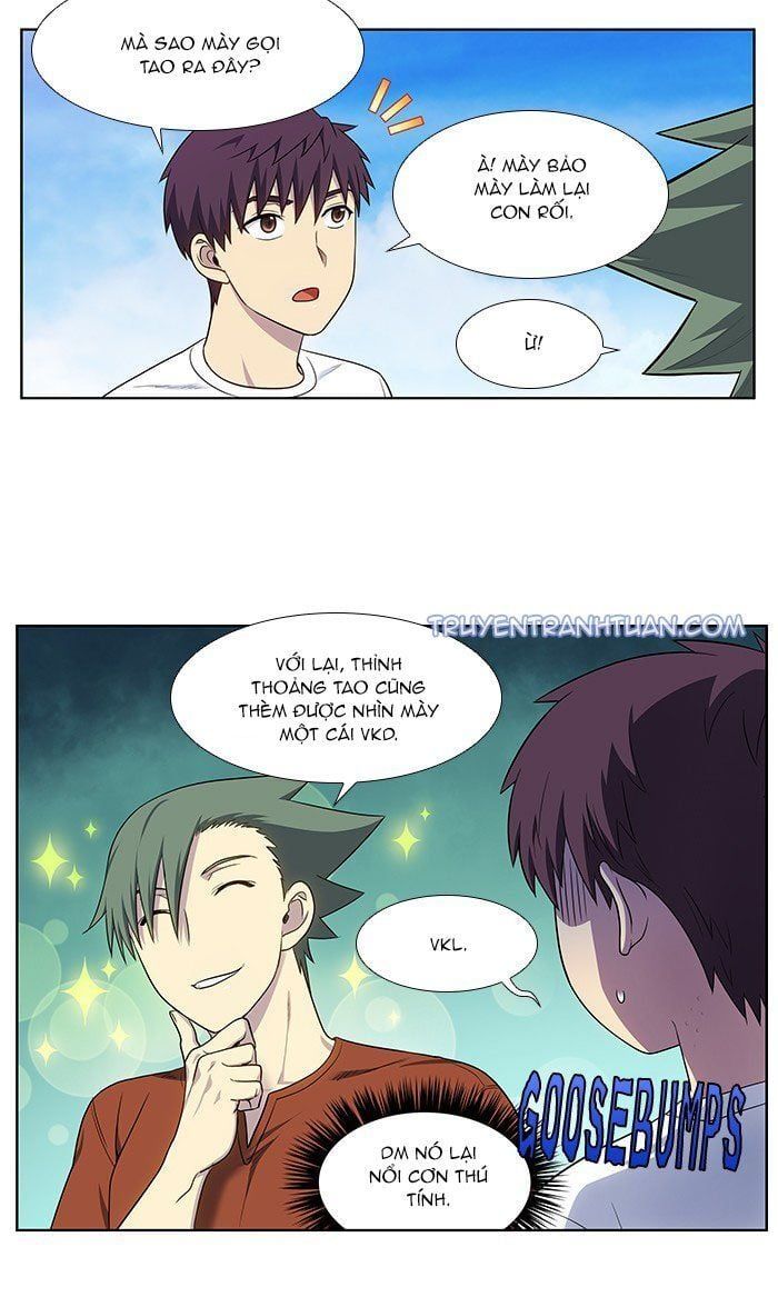 đọc truyện The Gamer Chương 337 ảnh 32 tại Thiên Thai Truyện