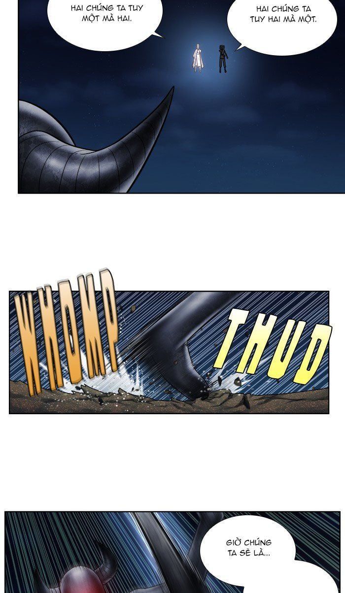 đọc truyện The Gamer Chương 337 ảnh 6 tại Thiên Thai Truyện