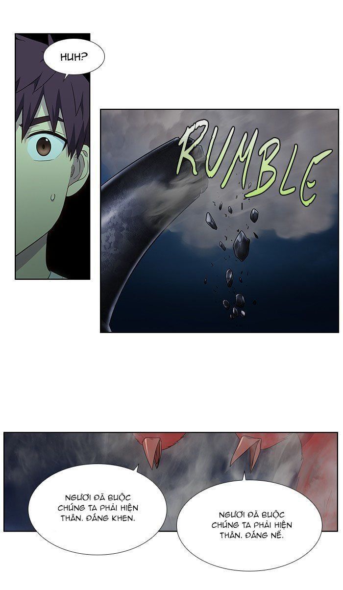 đọc truyện The Gamer Chương 337 ảnh 9 tại Thiên Thai Truyện